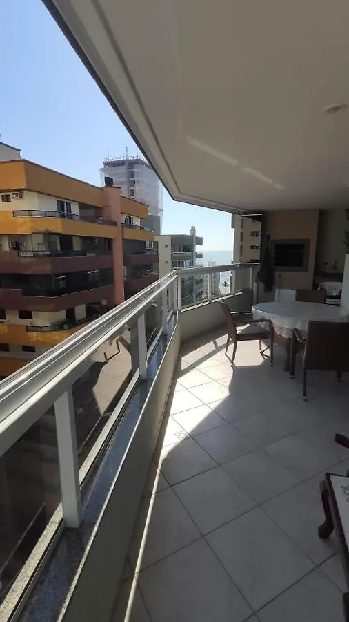 Apartment Apartamento Confortavel Em Meia Praia - 200 Metros Da Praia Itapema