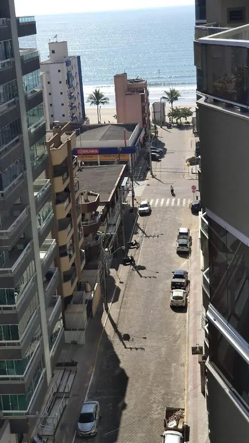 Apartamento Confortavel Em Meia Praia - 200 Metros Da Praia Itapema 0*,