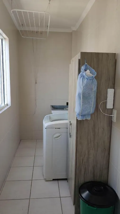 Apartment Apartamento Confortavel Em Meia Praia - 200 Metros Da Praia Itapema