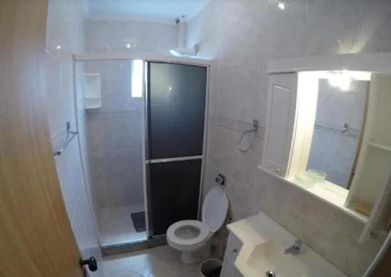 Apartamento Confortavel Em Meia Praia - 200 Metros Da Praia Itapema Brazil