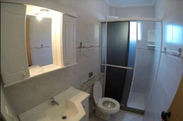 Apartamento Confortavel Em Meia Praia - 200 Metros Da Praia Itapema 0*,  Brazilië
